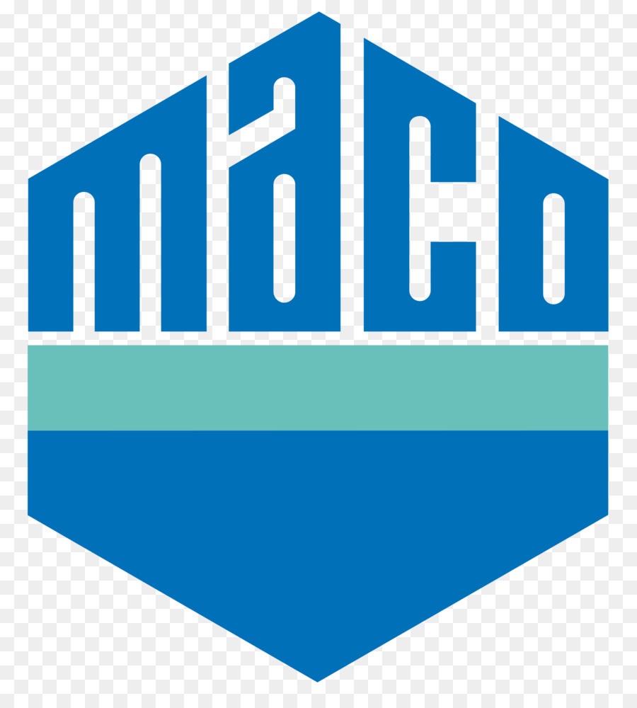 Logo Maco，Marque PNG