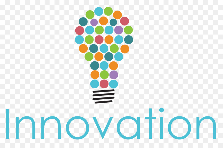 Logo Innovant，Ampoule PNG