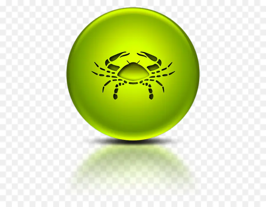 Symbole Du Crabe，Crabe PNG