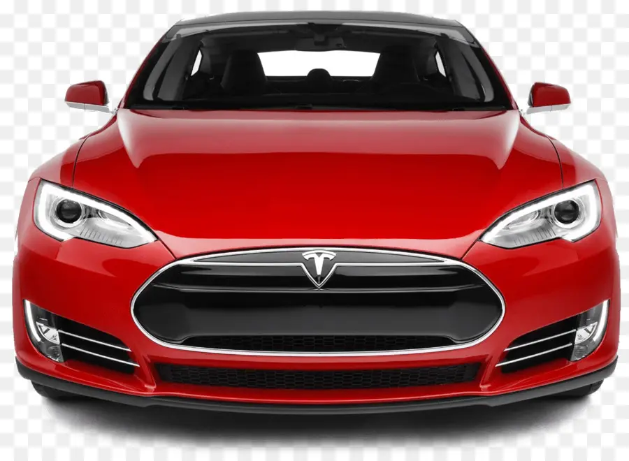 2013 Tesla Model S，2012 Tesla Model S PNG