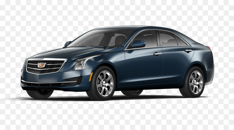 2017 Cadillac Ats，2018 Cadillac Ats PNG