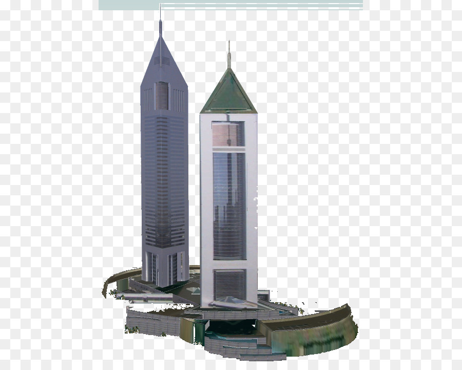 Jumeirah Emirates Towers Hotel，Burj Al Arab PNG