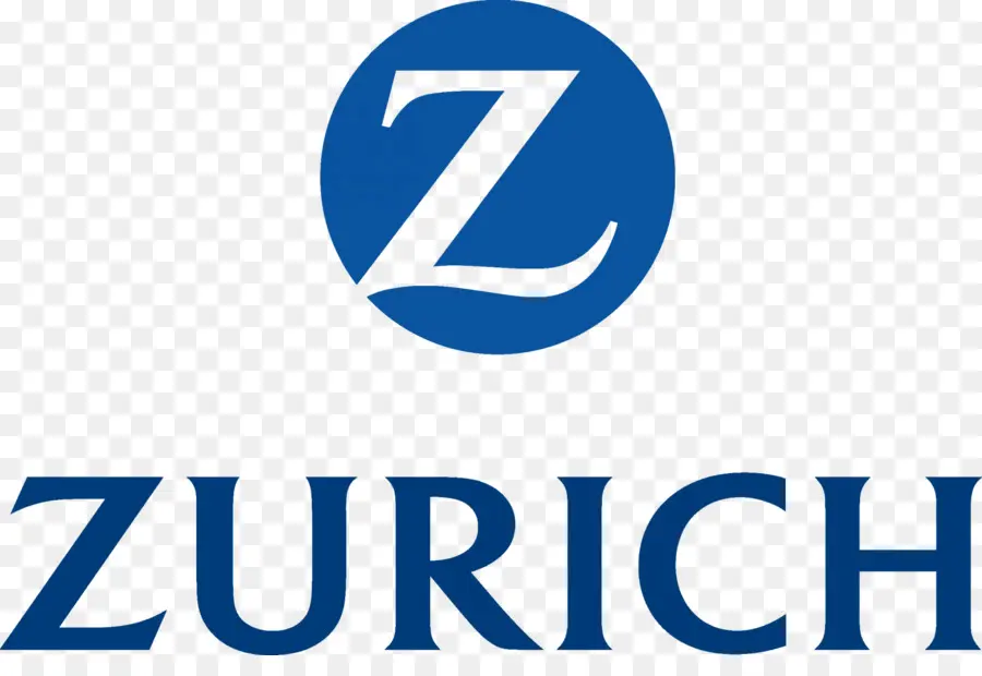 Logo Zurich，Assurance PNG