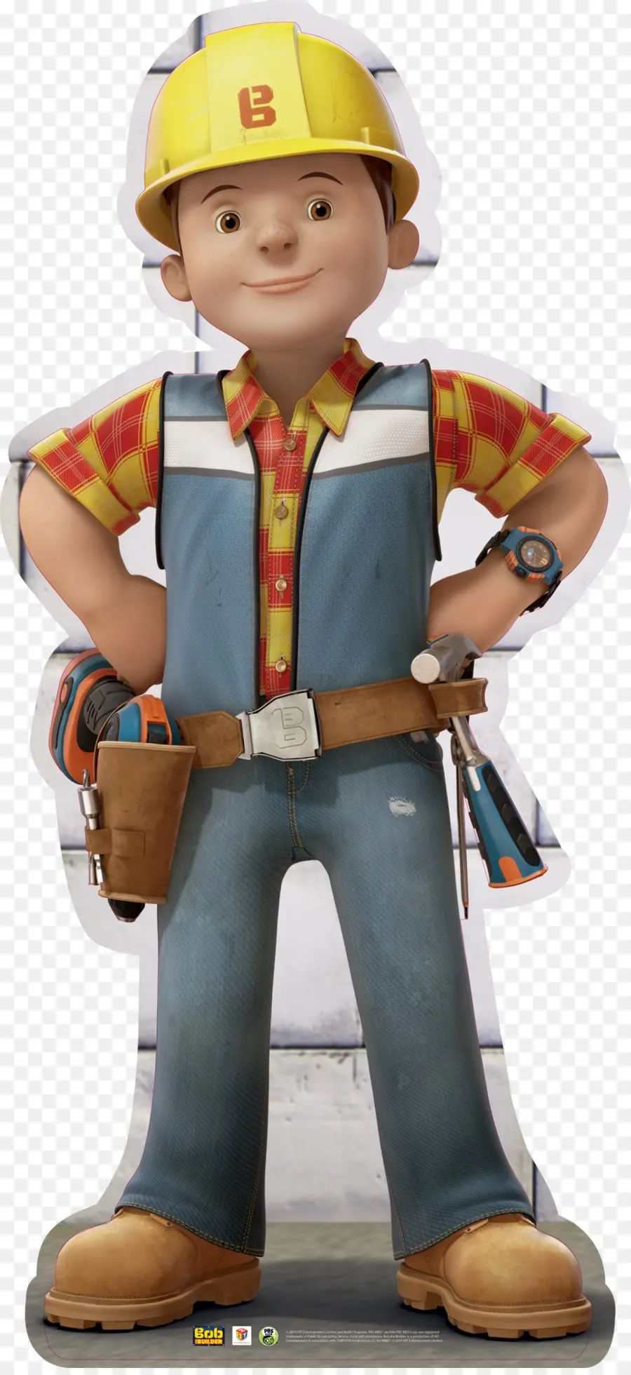 Constructeur Animé，Construction PNG