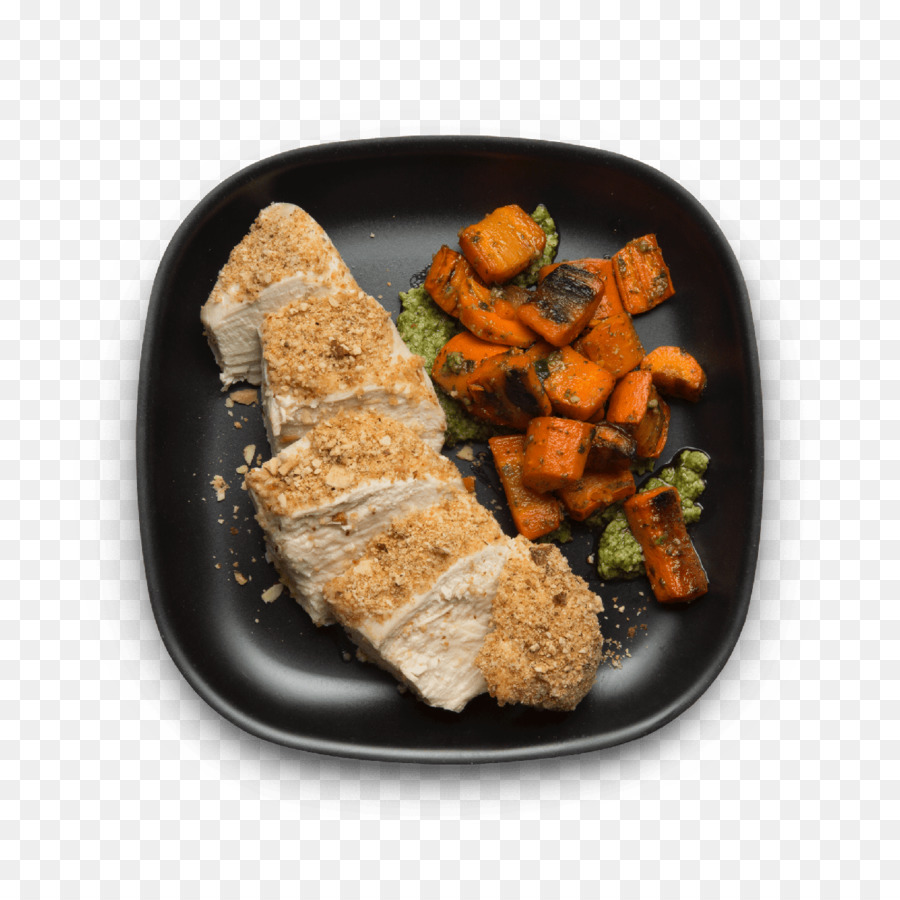 Cuisine Végétarienne，Croustillant De Poulet Frit PNG