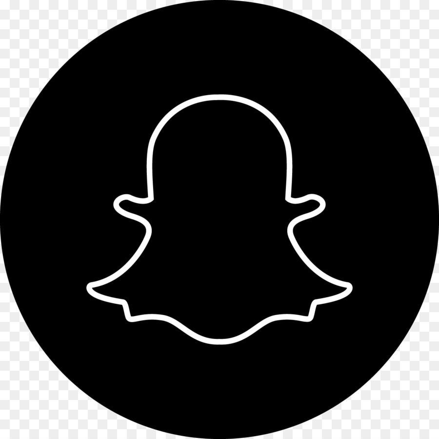 Les Medias Sociaux Snapchat Logo Png Les Medias Sociaux Snapchat Logo Transparentes Png Gratuit