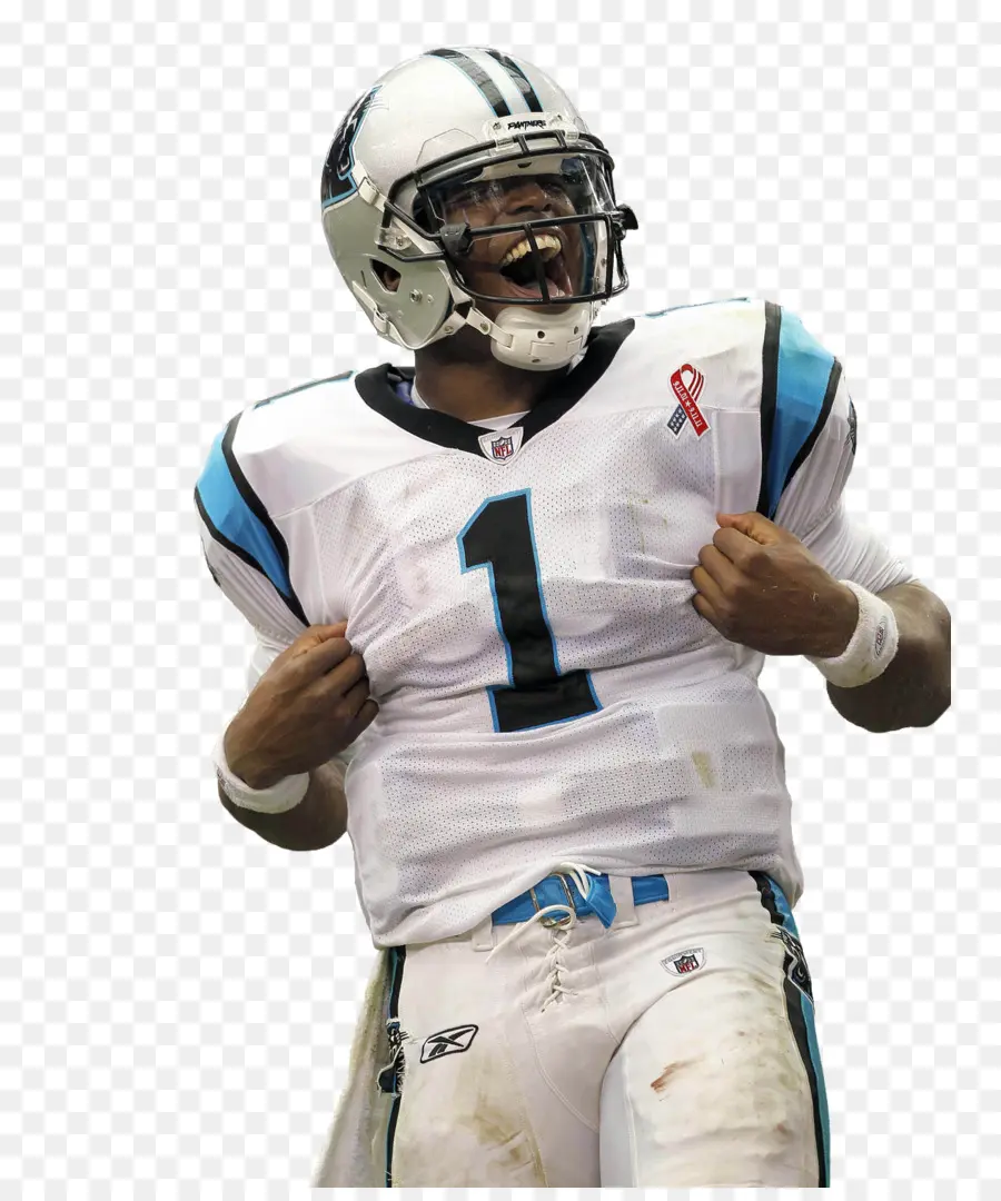 Carolina Panthers，Nfl PNG