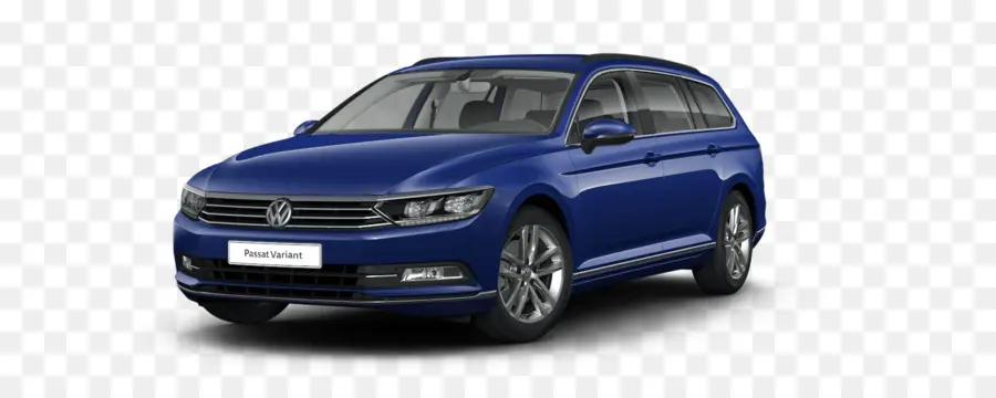 Volkswagen Passat 2018，Variante Volkswagen Passat PNG