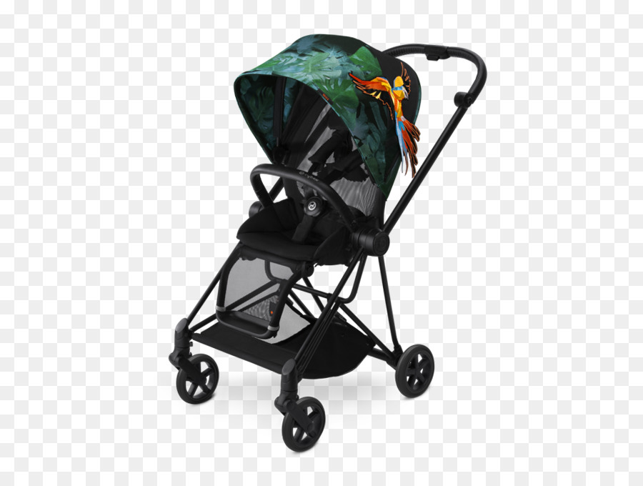 Poussette Bébé，Roues PNG