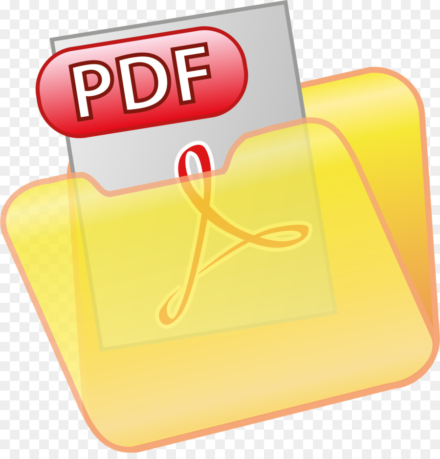 Ordinateur Icônes，Format De Document Portable PNG