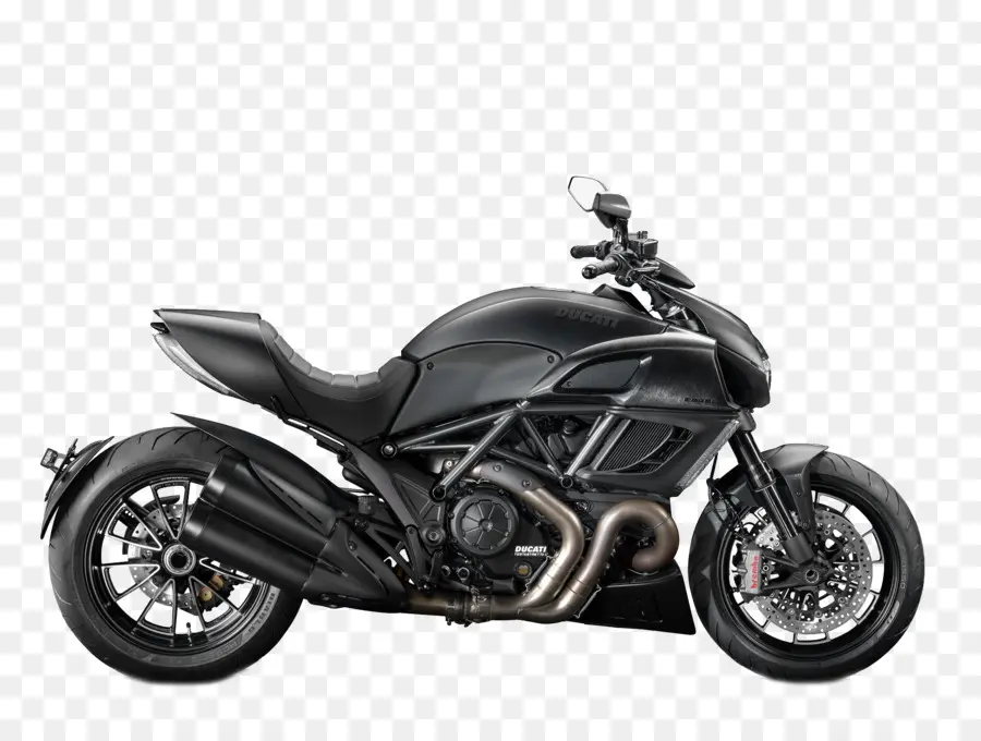 Ducati Diavel，Moto PNG