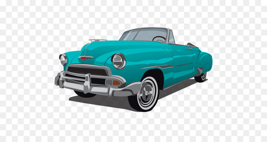 Voiture Ancienne，Classique PNG