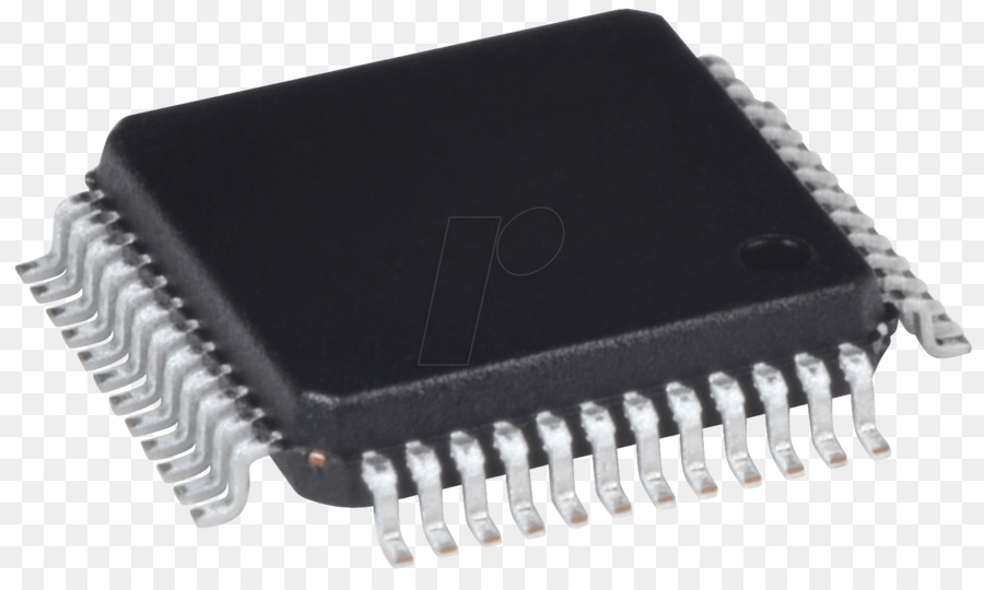 Microcontrôleur，L'électronique PNG