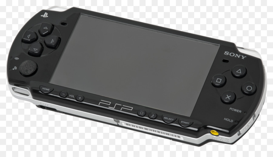 Psp Noire，Sony PNG