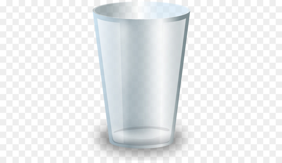 Vase En Verre，Transparent PNG