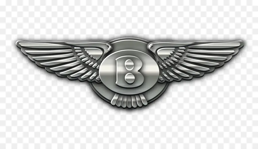 Logo Bentley，Ailes PNG