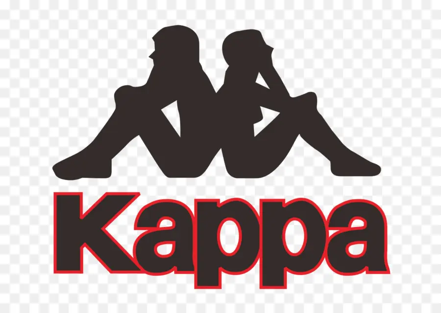 Logo Kappa，Marque PNG