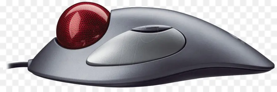 Souris Trackball，Ordinateur PNG