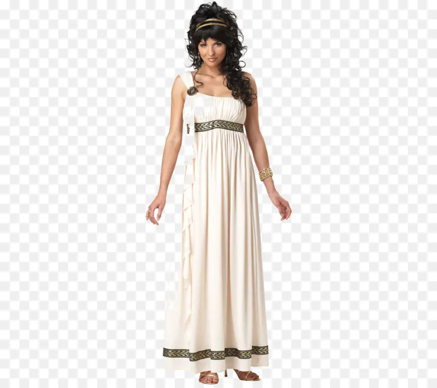 Femme En Robe，Robe PNG