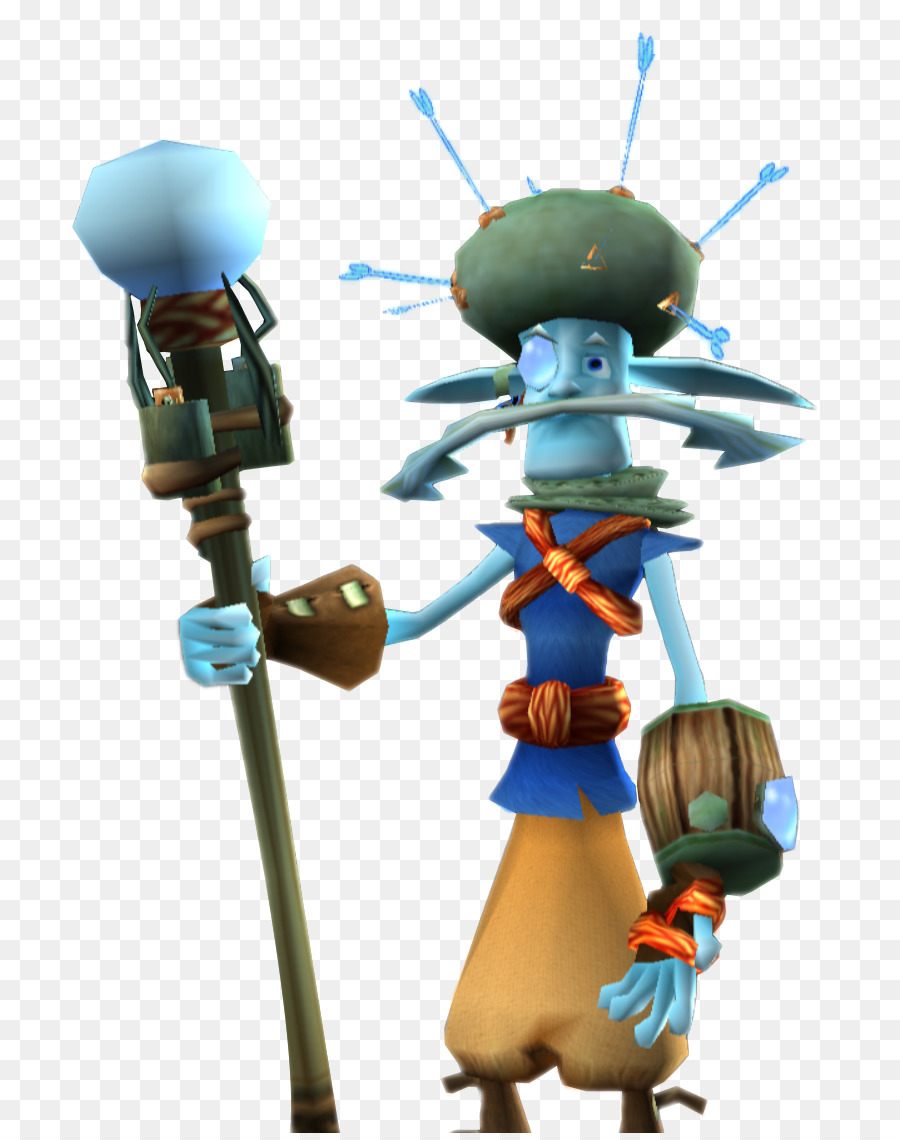 Jak Et Daxter Le Précurseur De L Héritage，Daxter PNG