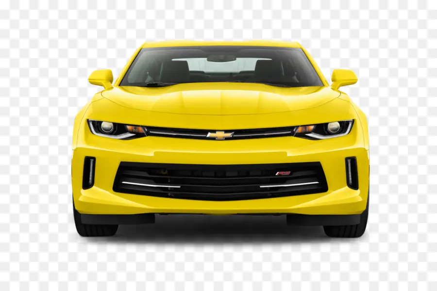 Voiture Jaune，Véhicule PNG