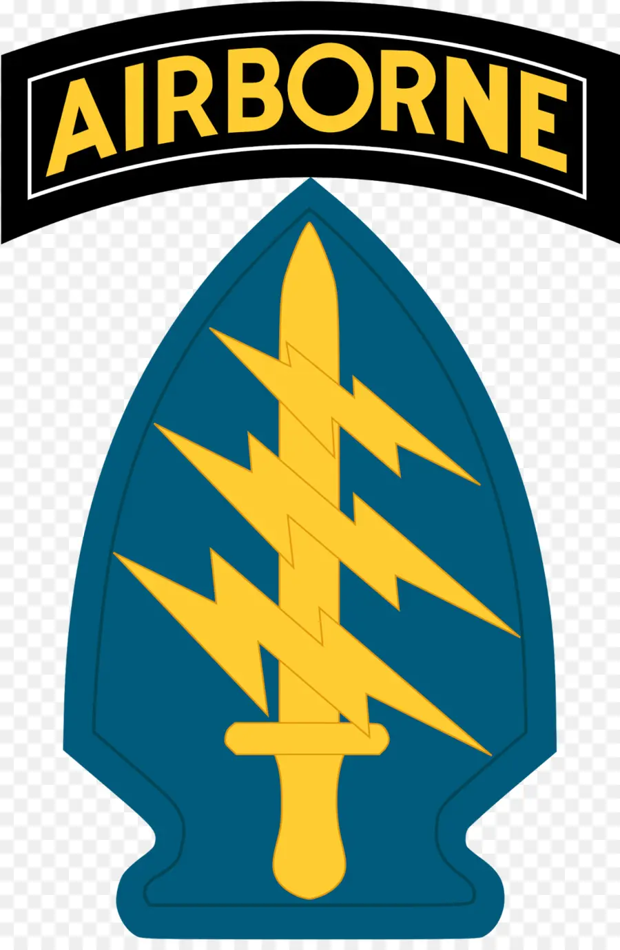 Insigne Aéroporté，Militaire PNG