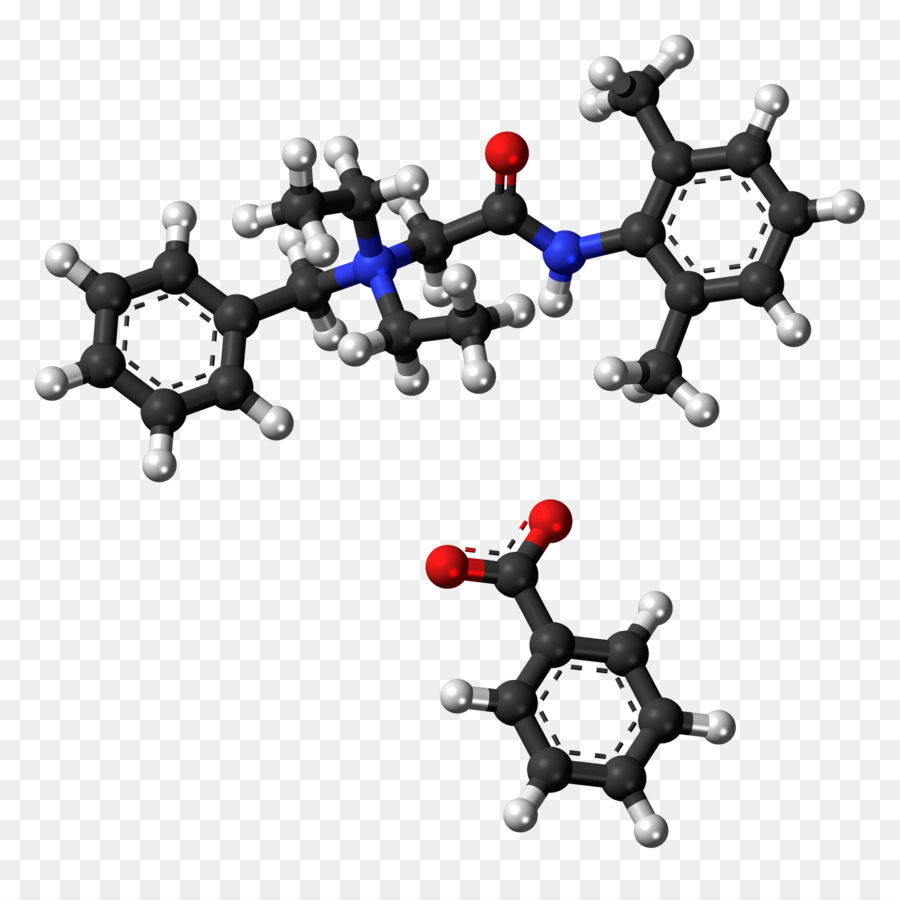 Molécule，Chimie PNG