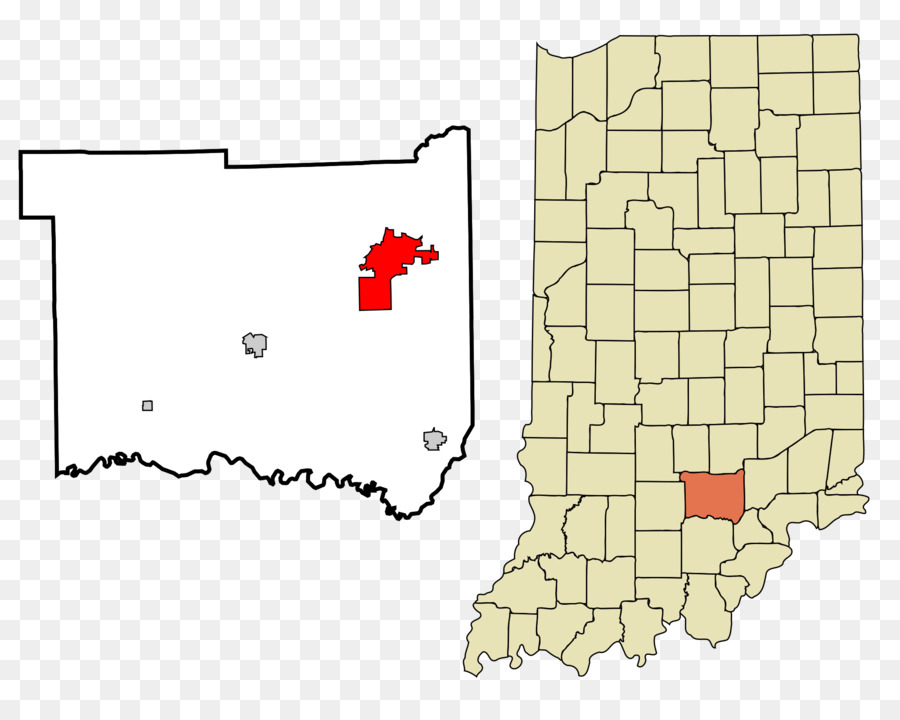 Madison，Decatur County Indiana PNG