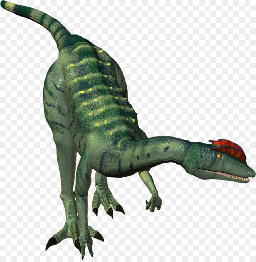 Dinosaure Vert，Préhistorique PNG