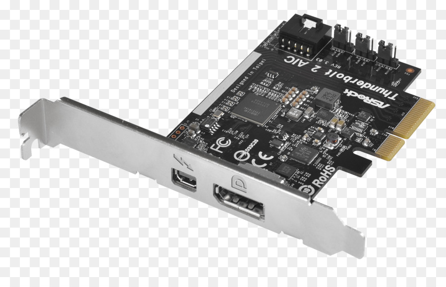 Carte Pcie，Ordinateur PNG