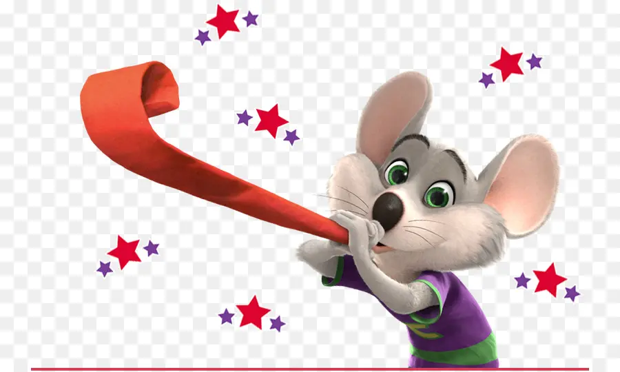 Chuck E Cheese S，Pizza PNG