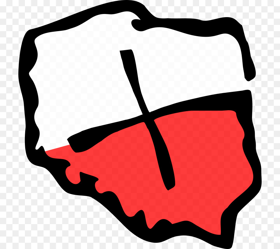 Pologne，Logo PNG