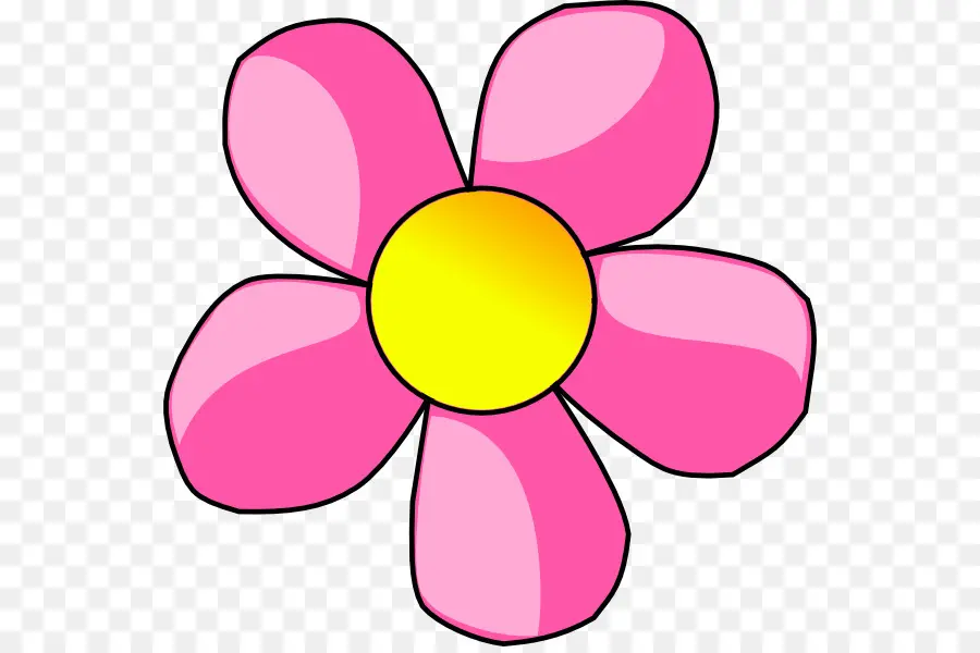 Fleur，Dessin Animé PNG