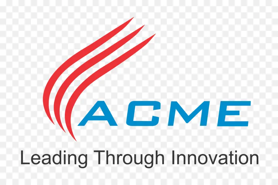 Logo Acme，Entreprise PNG