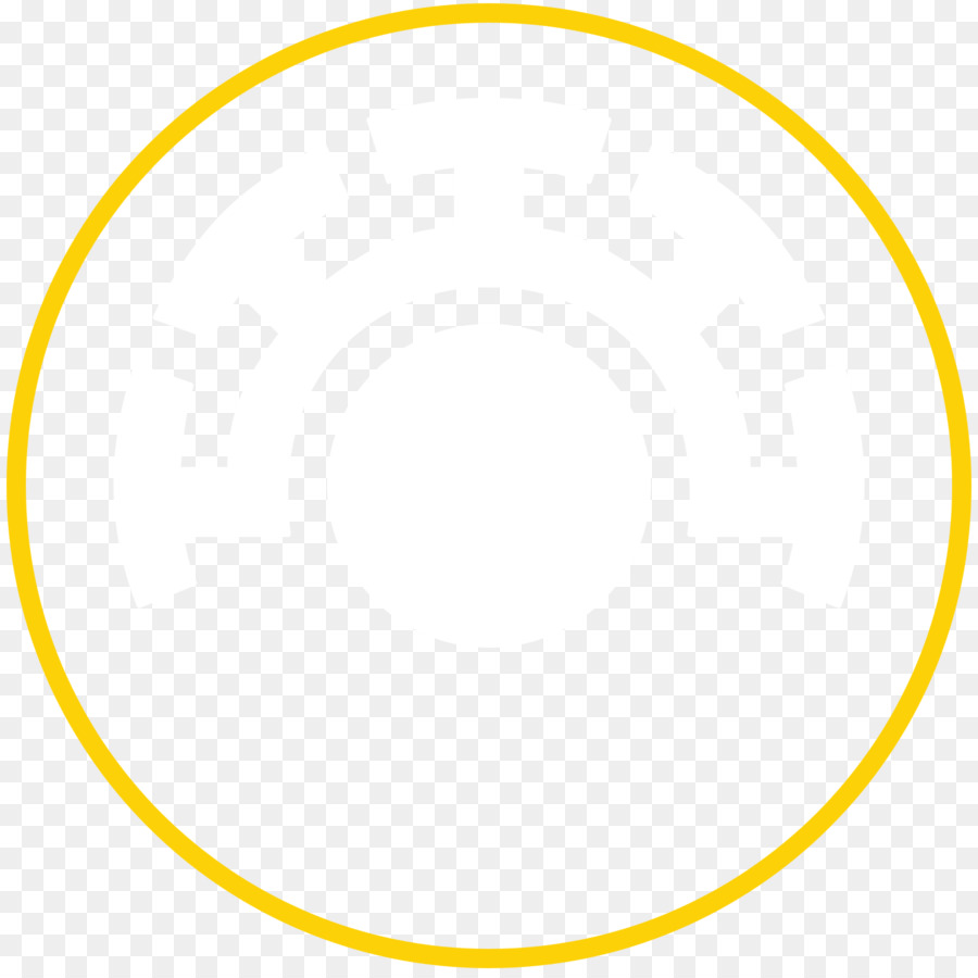 Cadre De Cercle，Rond PNG