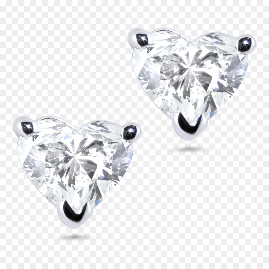 Boucle D Oreille，Diamant PNG