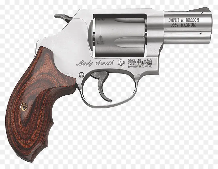 Revolver，Pistolet PNG