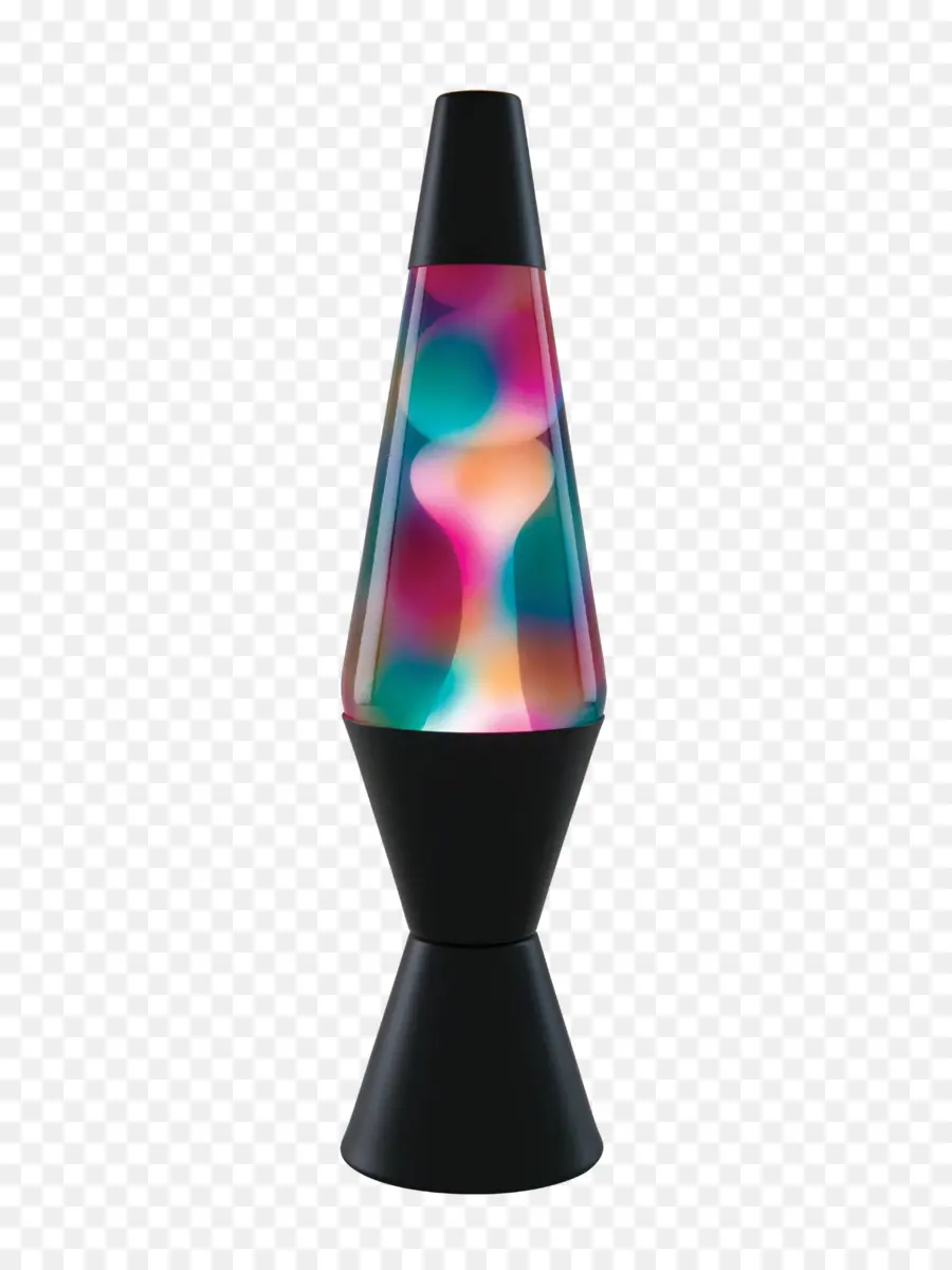 Lampe à Lave，Lampe PNG