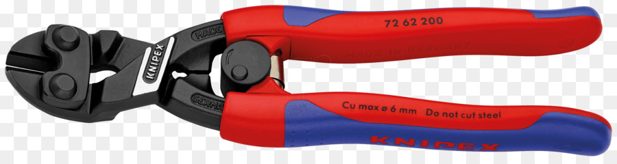 Knipex，Coupeurs De Boulon PNG