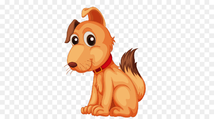 Chien Mignon，Chiot PNG