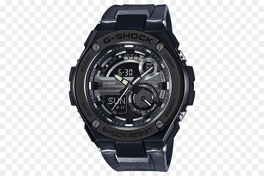 Montre G Shock，Montre PNG