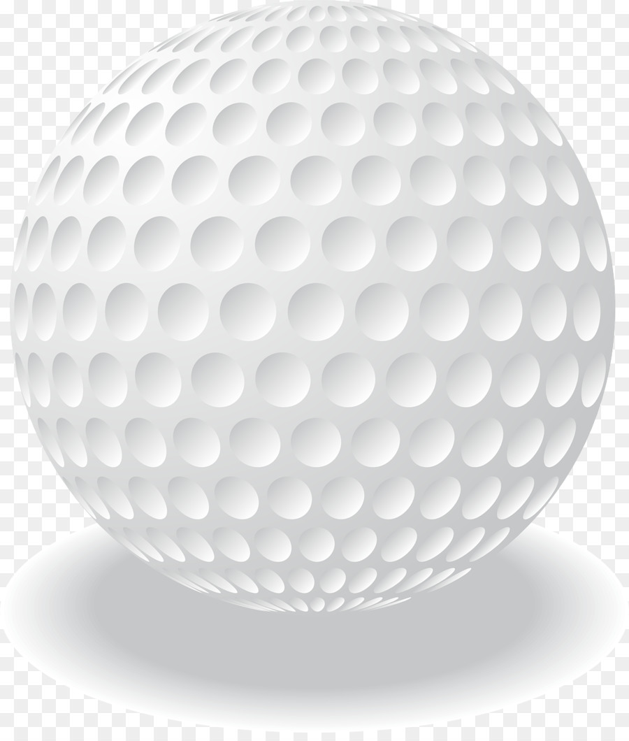 Balle De Golf，Golf PNG