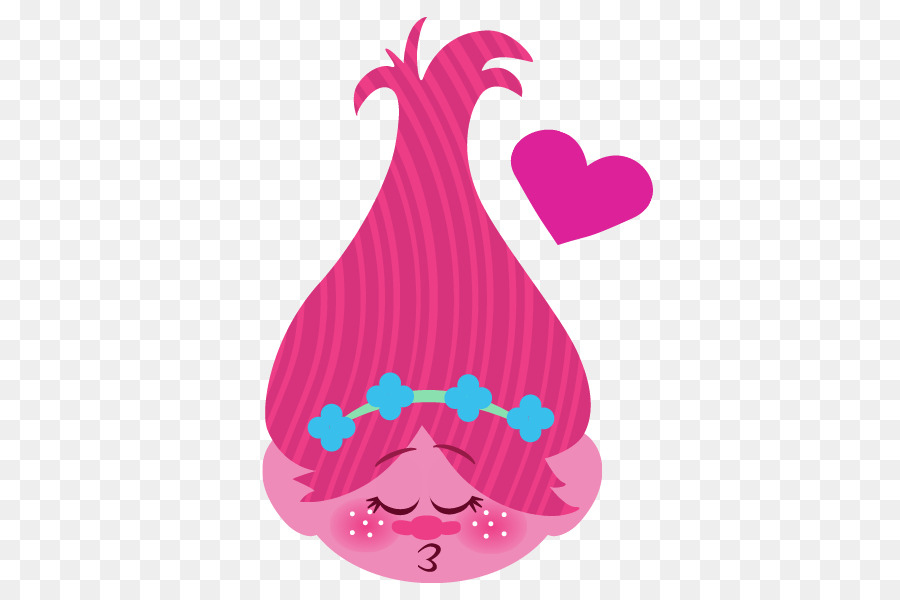 Les Trolls Troll Emoji Png Les Trolls Troll Emoji Transparentes Png Gratuit