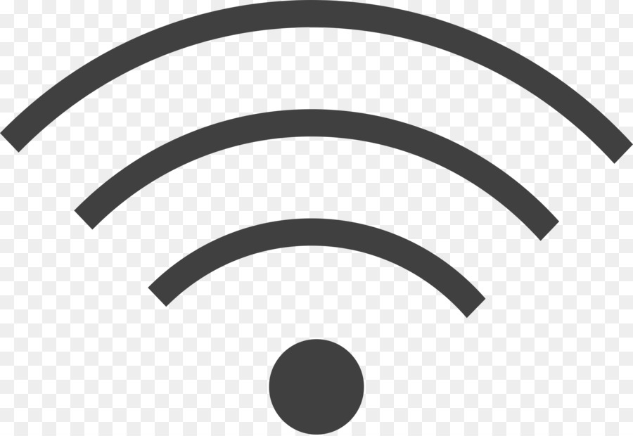 Symbole Wi Fi，Internet PNG