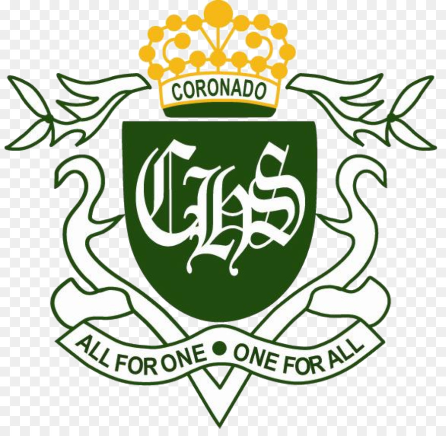 Coronado Lycée，Coronado PNG