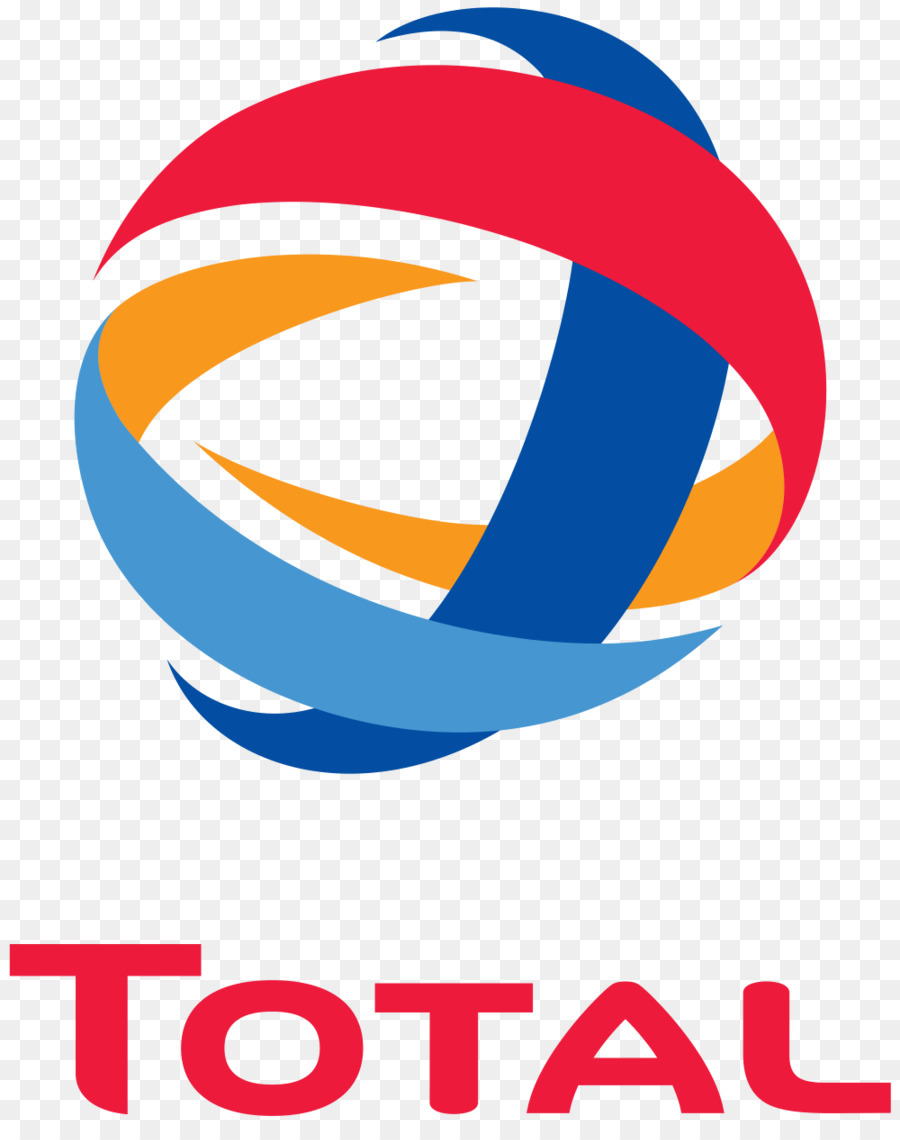 Logo Total，Marque PNG