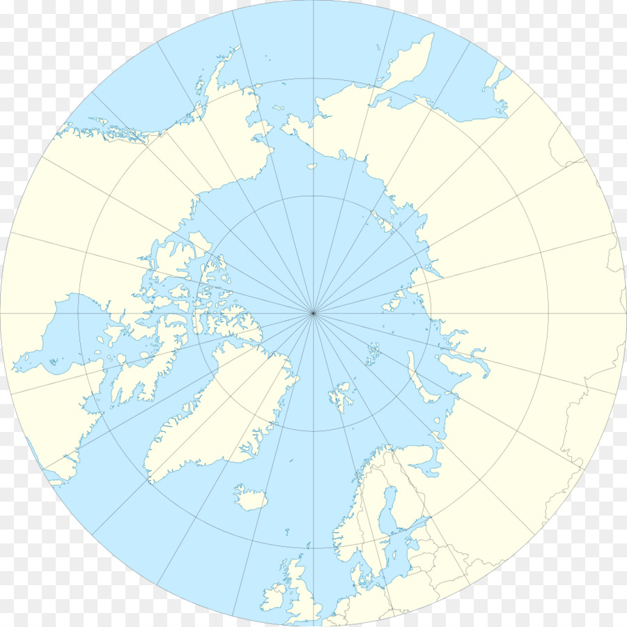 Océan Arctique，Dirigibile Italia De L Arctique De La Station De PNG