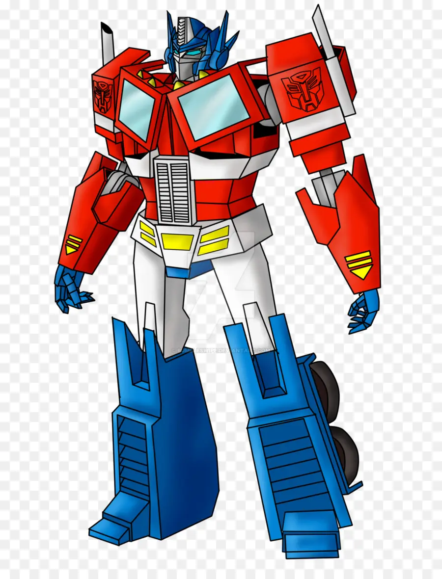 Optimus Prime，Prime PNG