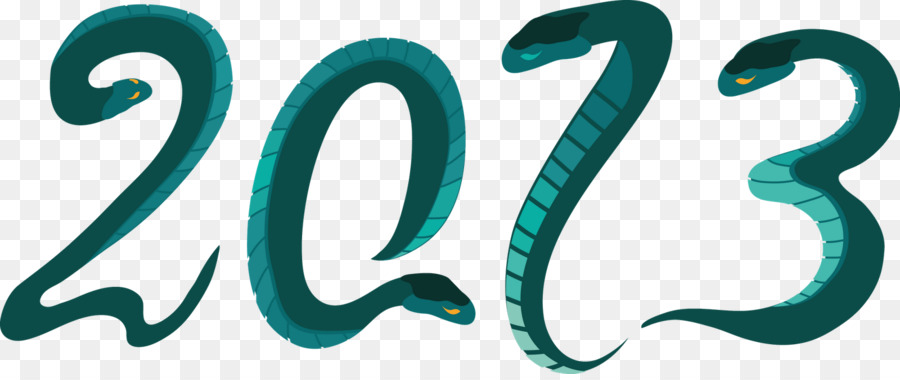 Serpent，Nouvelle Année PNG