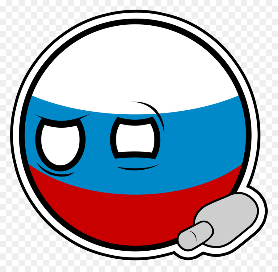 Ballon Russie，Drapeau PNG